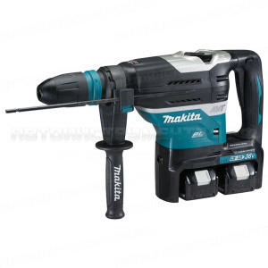 Аккумуляторный перфоратор Makita DHR400ZK