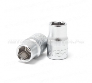3/8" 6гр. Головка 9мм Forsage F-53509