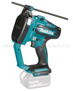 Аккумуляторный шпилькорез Makita DSC102ZJ