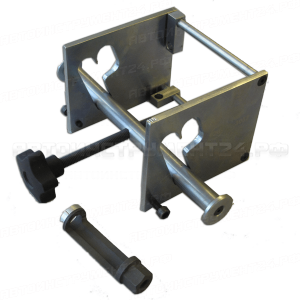 Рассухариватель клапанов VAG