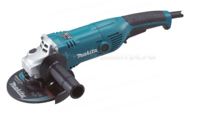 Угловая шлифовальная машина Makita GA6021