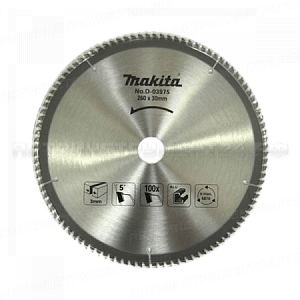 Пильный диск Standart 355x2.35x30 мм 230T Makita D-16592