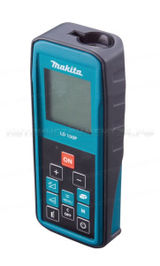 Лазерный дальномер Makita LD100P