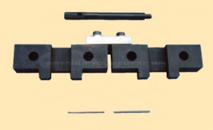 Приспособление д/центровки распредвала/направляющая распредвала BMW(M42,M50) 9G1213