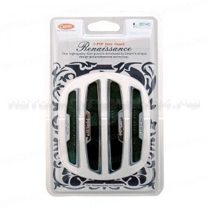 Накладки на дверь GT-60140 GREEN (4шт) CARPIN /1/40