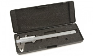 Штангенциркуль Kamasa-Tools K 3633