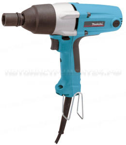 Ударный гайковёрт Makita TW0200