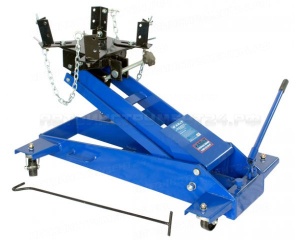 Домкрат трансмиссионный 1,5 т T60303