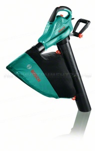 Воздуходувка-пылесос электрический ALS 30, 06008A1100