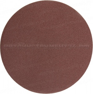 Круг STAYER "PROFI" из абразивной бумаги, 125мм/ №120, 5шт