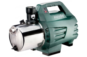 HWA 6000 Inox Насос-автомат 1300вт,5.5 бар Metabo