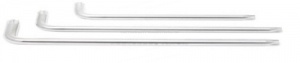 Ключ TORX RF-76647 Г-образный T47 ROCKFORCE /1