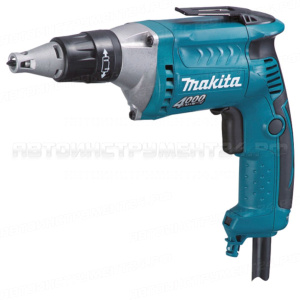 Сетевой шуруповерт Makita FS4300