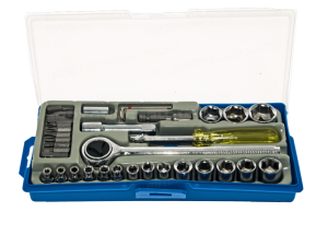 1045-20-S36C Набор инструментов СОЮЗ 36 предметов