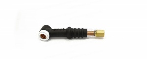 Гусак к горелке TIG 9F гибкий