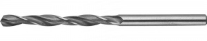 Сверло по металлу, быстрорежущая сталь Р6М5, STAYER "PROFI" 29602-080-4.5, DIN 338, d=4,5 мм