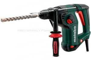 KHE 3250 Перфоратор SDS+,800вт,3.1Дж,верт Metabo