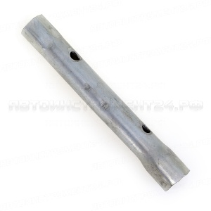 Ключ трубка 12х14 L=140мм