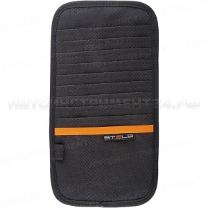 Органайзер CD - дисков, 10 дисков STELS