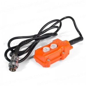 Пульт управления ручной ПУР-2, 77645