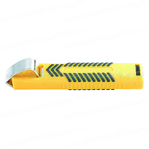 Нож для зачистки проводов D=4-28мм 6808