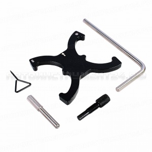 Набор инструметров для установки ГРМ на Ford