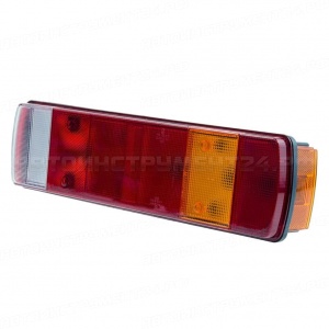 Фонарь задний U0093.3716-00R правый SCANIA провод (0093L61) /5, шт