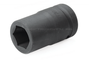 Головка 6-гр для ручного гайковерта х 60мм 1"