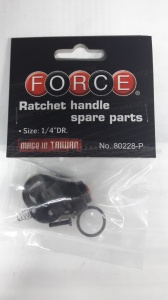 Ремкомплект к трещотке 80228 80228-P