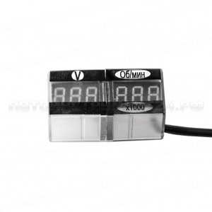 Индикатор напряжения/частоты вращения, шт