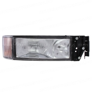 Фара с указателем поворота, правая IVECO EUROTECH-EUROSTAR (1991-2002)