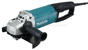 Угловая шлифовальная машина Makita GA9062