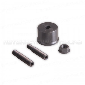 Оправки для монтажа сальника распредвала Toyota