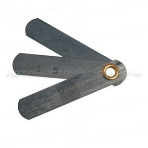 Комплект щупов для ножниц по металлу Makita 762013-6
