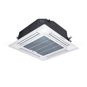 TVM-R100T/Na-K Кассетный внутренний блок мультизональной системы кондиционирования (VRF) TIMBERK, TVM-R100T/Na-K