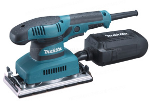 Вибрационная шлифмашина Makita BO3710