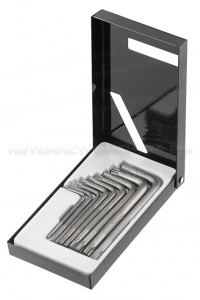 Набор звезд Г-обр. 9пр. 5092