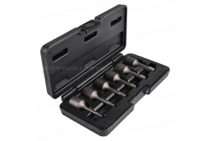 Набор экстракторов, 2 - 10mm Kamasa-Tools K 187