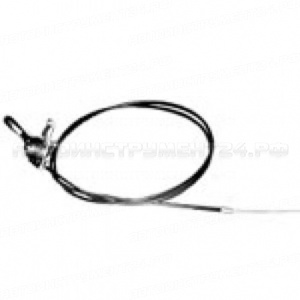 Трос дроссельной заслонки в сборе, QJM600-10-01