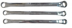 Ключ накидной RF-7601415 экстра длинный 14x15мм ROCKFORCE /1