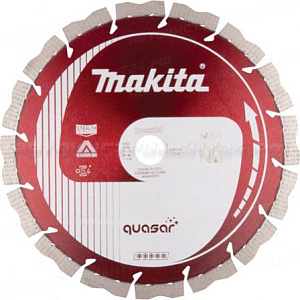 Алмазный диск Quasar Makita B-12712