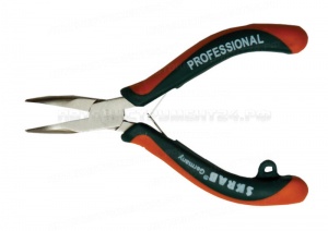 Утконосы загнутые мини 125мм SKRAB 22534