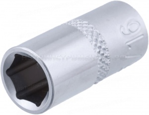 Головка торцевая короткая 6-гранная, Г.14.43.Д.5/32, СТАНКОИМПОРТ
