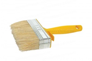 Кисть малярная макловица 7х17 SKRAB 44977