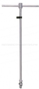 1/2" удлинитель карданный 500мм Forsage F-8044500U