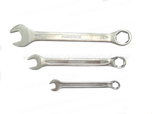Ключ комбинированный 28мм, 6гр. Forsage F-75528H