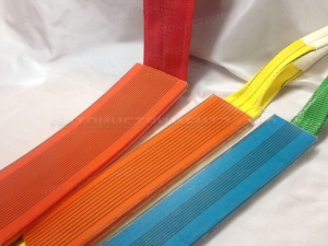 Полиуретановый чехол для строп 3,0т/0,5м