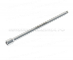 Удлинитель RF-8043250W: 3/8"DR шарнирный 250мм ROCKFORCE /1/10