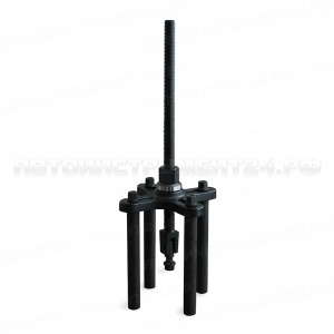 Съемник гильз блока цилиндров двигателя