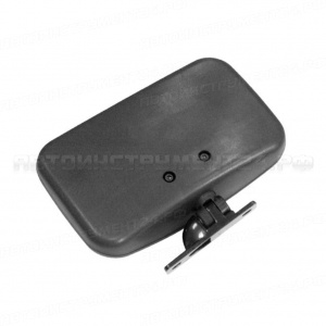 Зеркало ZL01-51-013 284x174 Volvo 2002, бордюрное (ZL-177) /20